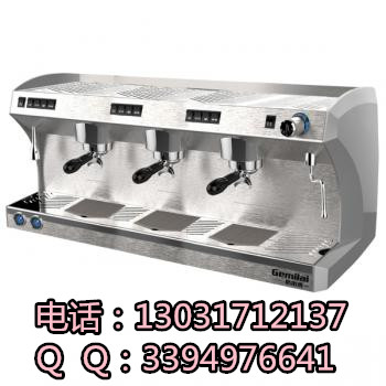 半自動咖啡機圖片/半自動咖啡機樣板圖 (3)