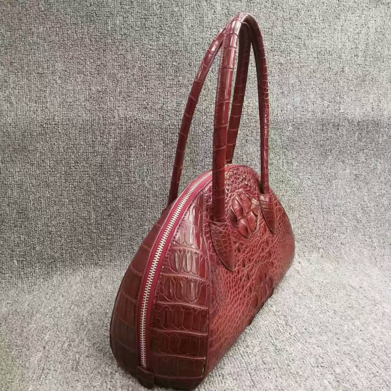 鱷魚皮女包圖片/鱷魚皮女包樣板圖 (3)