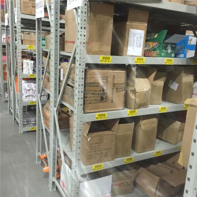 中型貨架圖片/中型貨架樣板圖 (1)