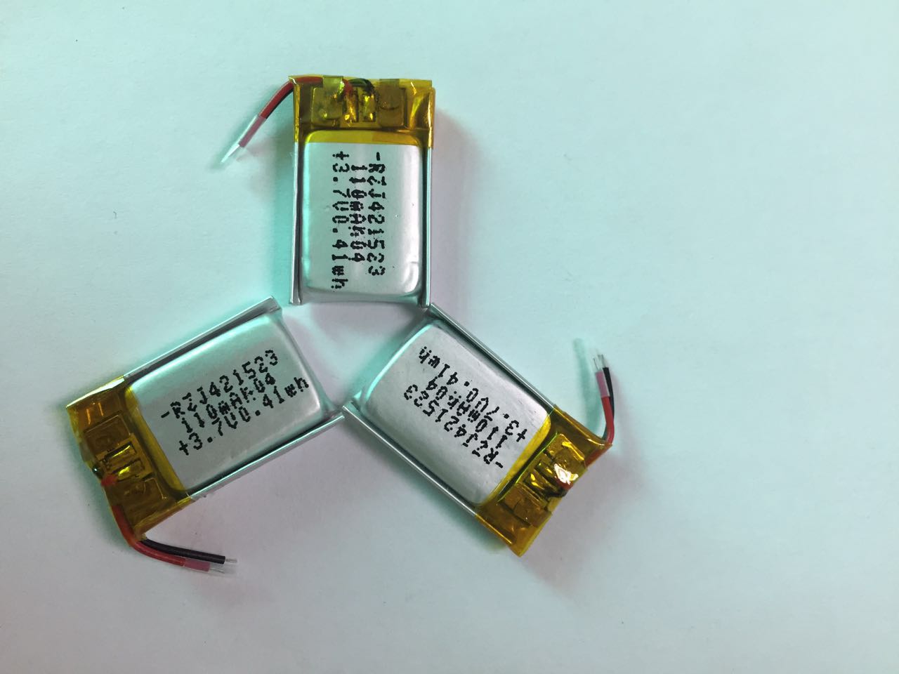 421523鋰電池廠家圖片