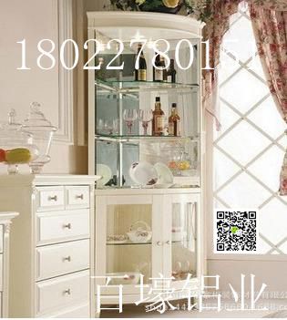 全鋁櫥柜圖片/全鋁櫥柜樣板圖 (3)