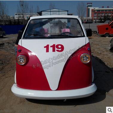 驗館電動汽車圖片/驗館電動汽車樣板圖 (3)