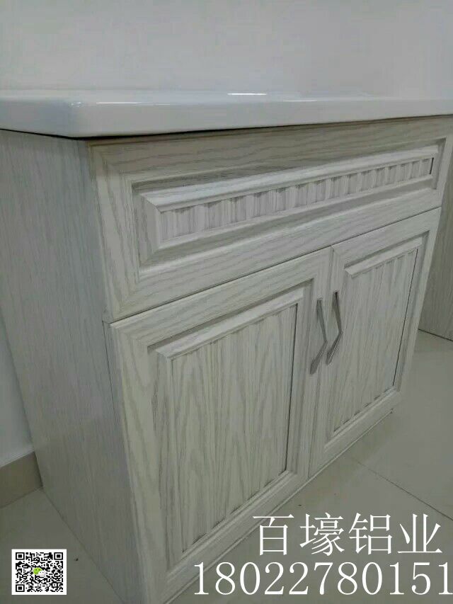 全鋁衣柜  全鋁櫥柜  全鋁書柜圖片