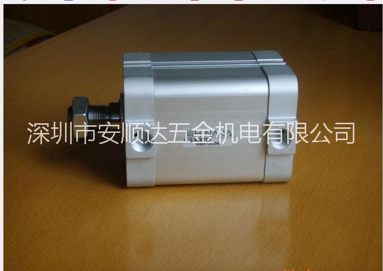 臺(tái)灣中日流體HINAKA氣缸DJ2-32N100E 原裝全新，深圳安順達(dá)供應(yīng)