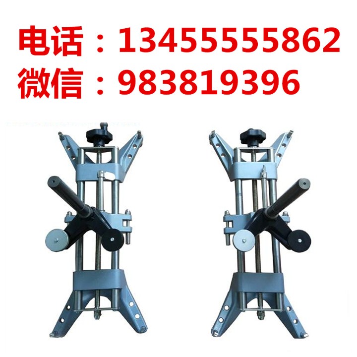 大車(chē)卡客車(chē)四輪定位儀圖片/大車(chē)卡客車(chē)四輪定位儀樣板圖 (1)