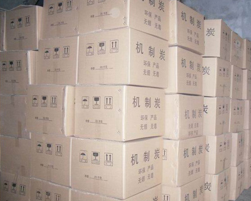 燒烤碳廠家批發(fā)圖片