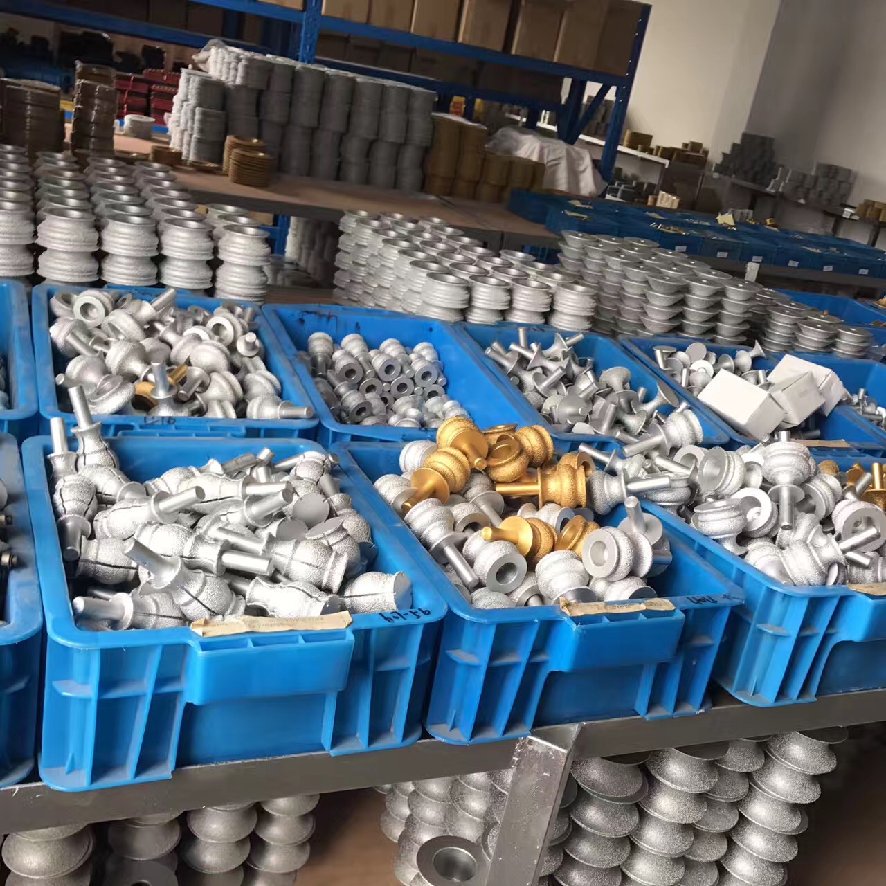 釬焊金剛石工具圖片