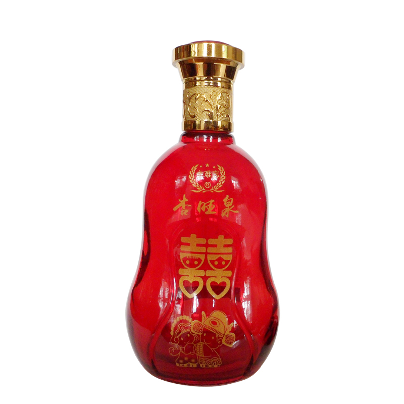 白酒瓶圖片/白酒瓶樣板圖 (2)