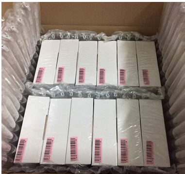 氣柱保護(hù)袋圖片/氣柱保護(hù)袋樣板圖 (2)