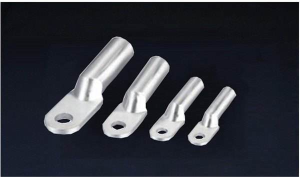 DL 系列鋁接線端子圖片/DL 系列鋁接線端子樣板圖 (2)