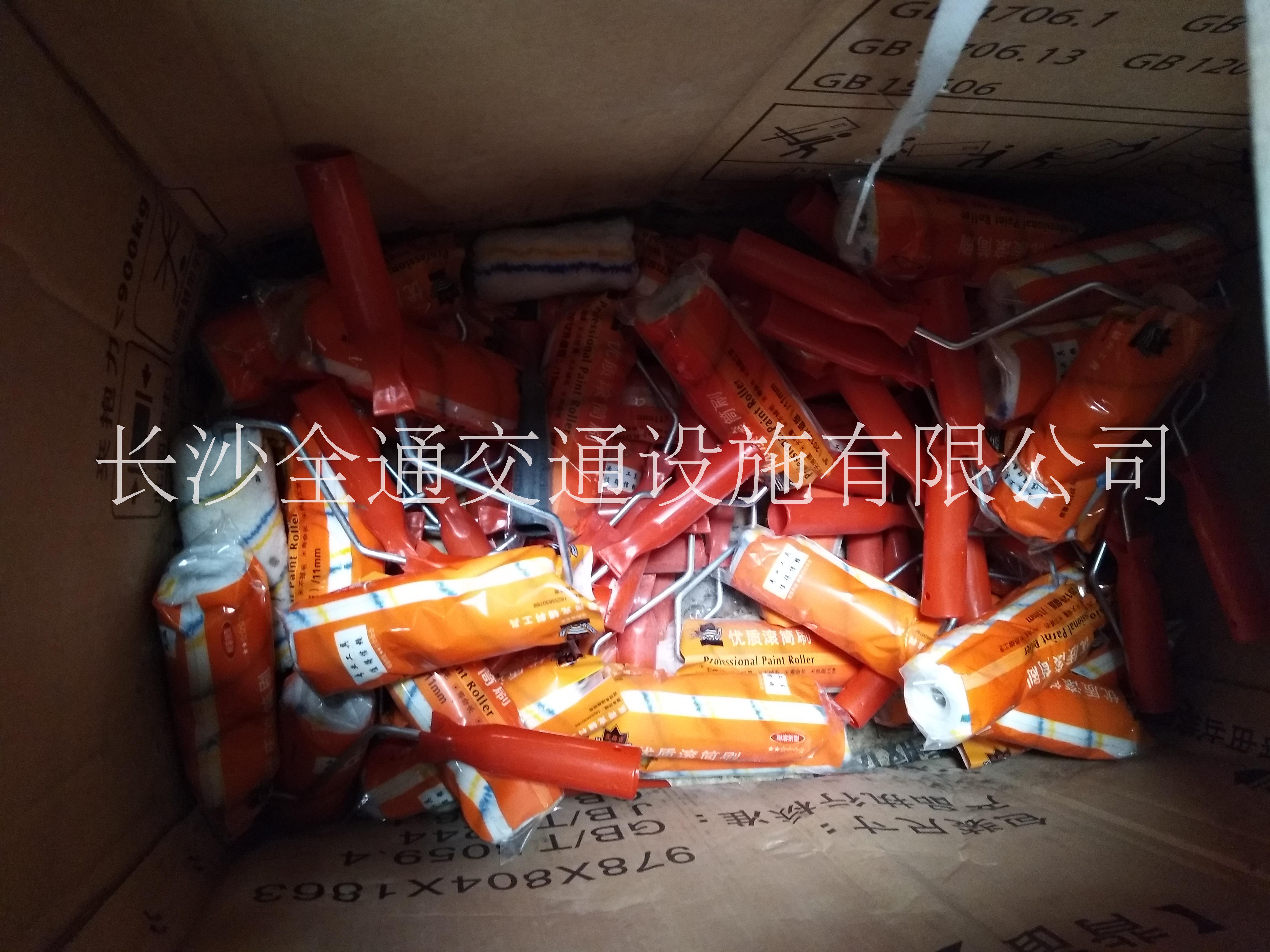 湖南全通標線涂料贈品附屬品圖片