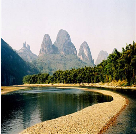 陽朔旅游包車|桂林旅游租車  陽朔旅游包車公司 陽朔旅游租車