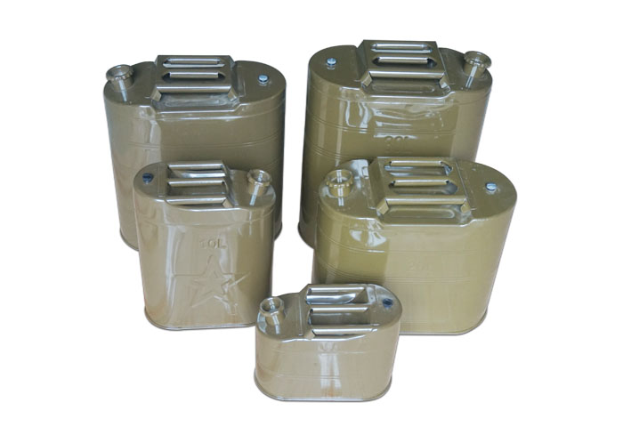 欣越詳解黑龍江金屬汽油桶特點(diǎn)圖片