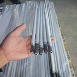 電渣焊熔咀 箱型梁熔咀 熔化咀圖片