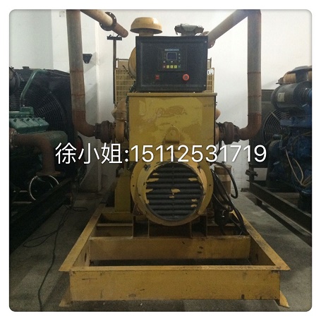 上柴股份柴油發(fā)電機(jī)出售