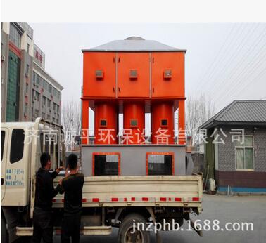 旋流式噴淋塔圖片/旋流式噴淋塔樣板圖 (1)