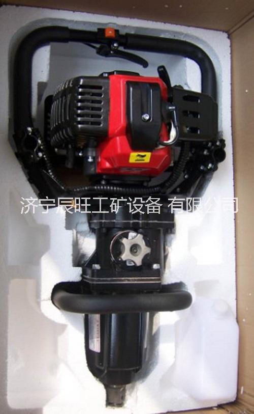 NLB-550手提式內(nèi)燃螺栓扳手圖片