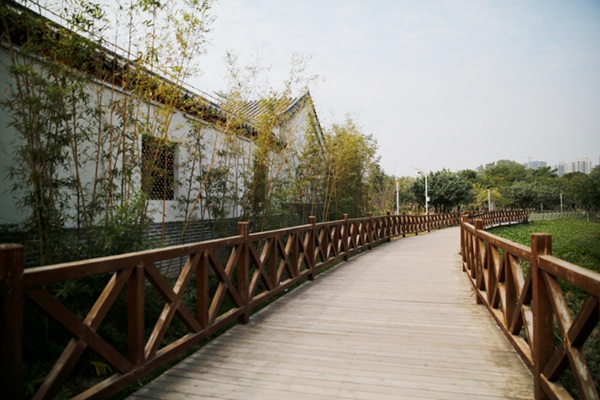 小徑灣農(nóng)家樂一日游，邂逅海灣美景圖片