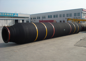 河北興銘管業(yè)高回彈自浮膠管圖片