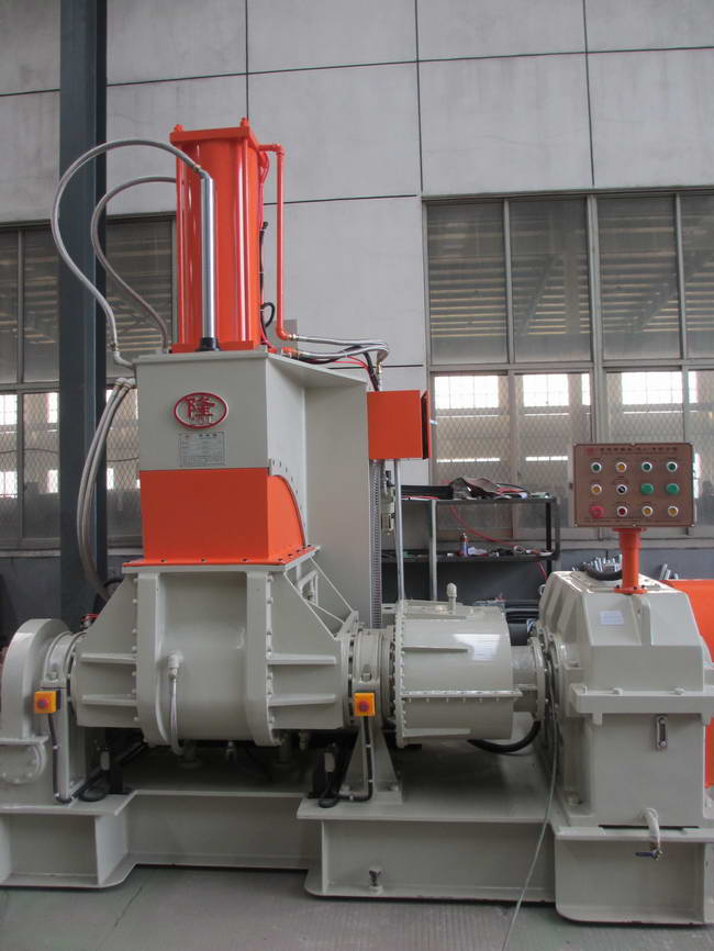 密煉機開煉機圖片/密煉機開煉機樣板圖 (2)