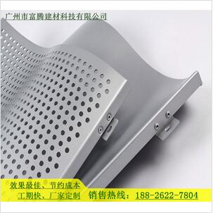 廣州周邊鋁單板廠家圖片