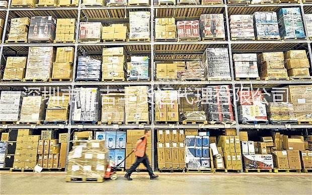 FBA頭程運(yùn)輸雙清包稅圖片/FBA頭程運(yùn)輸雙清包稅樣板圖 (4)