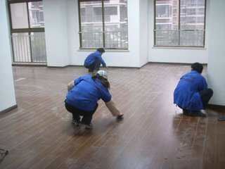 辦公樓開荒保潔圖片/辦公樓開荒保潔樣板圖 (4)