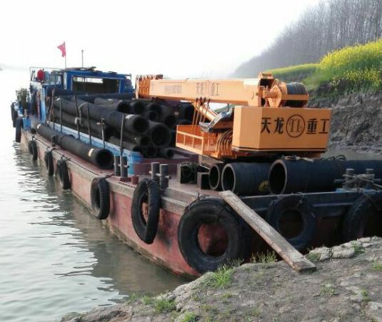 船用吊車圖片/船用吊車樣板圖 (1)