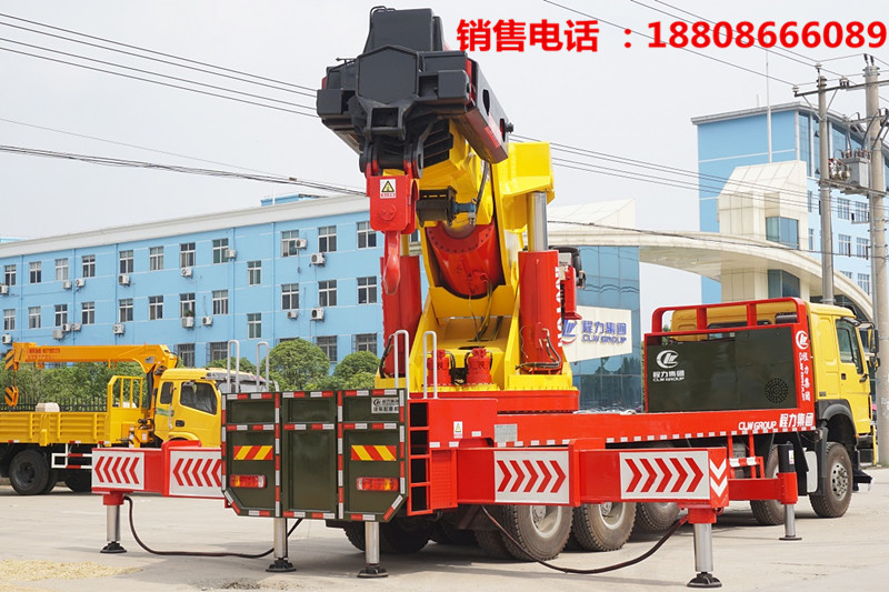 80噸隨車吊,90噸隨車吊報價    150噸隨車吊廠家直銷電話