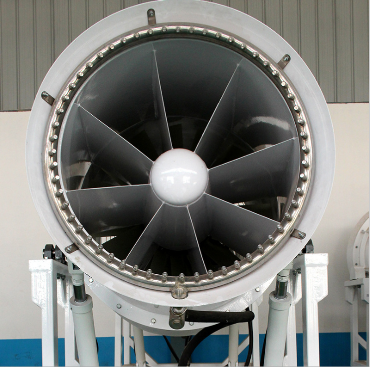 霧炮機型號 煤場降塵霧炮機型號圖片/霧炮機型號 煤場降塵霧炮機型號樣板圖 (3)