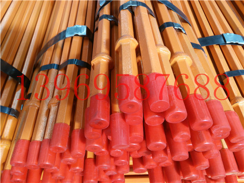 風(fēng)鉆桿圖片/風(fēng)鉆桿樣板圖 (3)