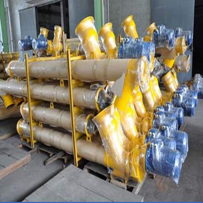 蛟龍螺旋輸送機(jī)圖片/蛟龍螺旋輸送機(jī)樣板圖 (3)