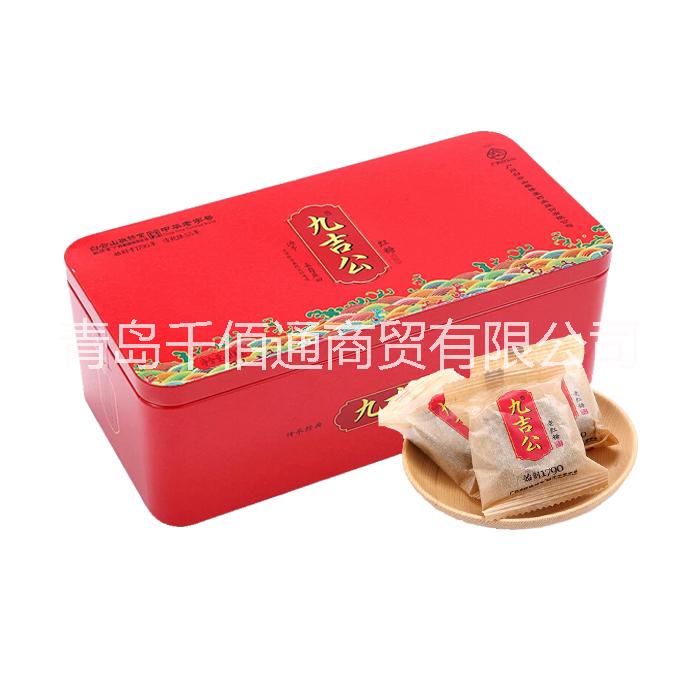 九吉公老紅糖_黑糖圖片