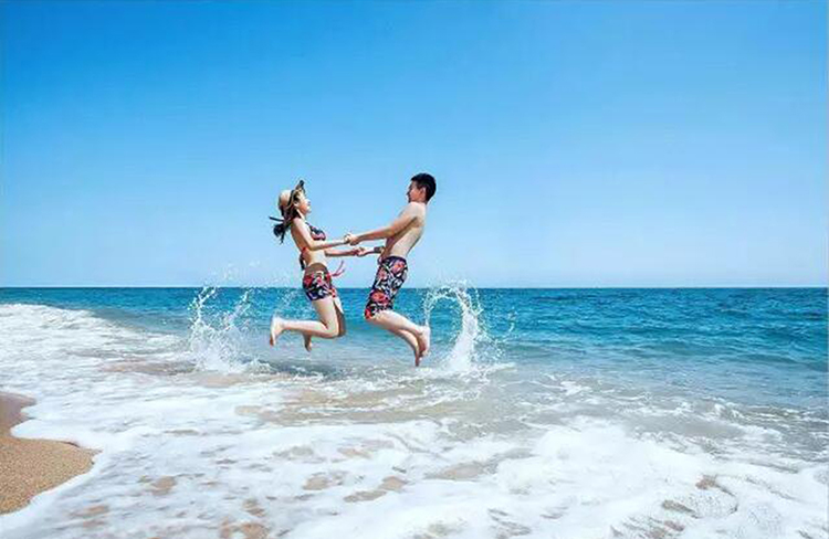 拍婚紗照圖片/拍婚紗照樣板圖 (2)