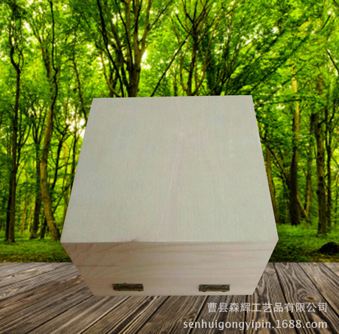 永生花包裝木盒定做廠家圖片/永生花包裝木盒定做廠家樣板圖 (3)