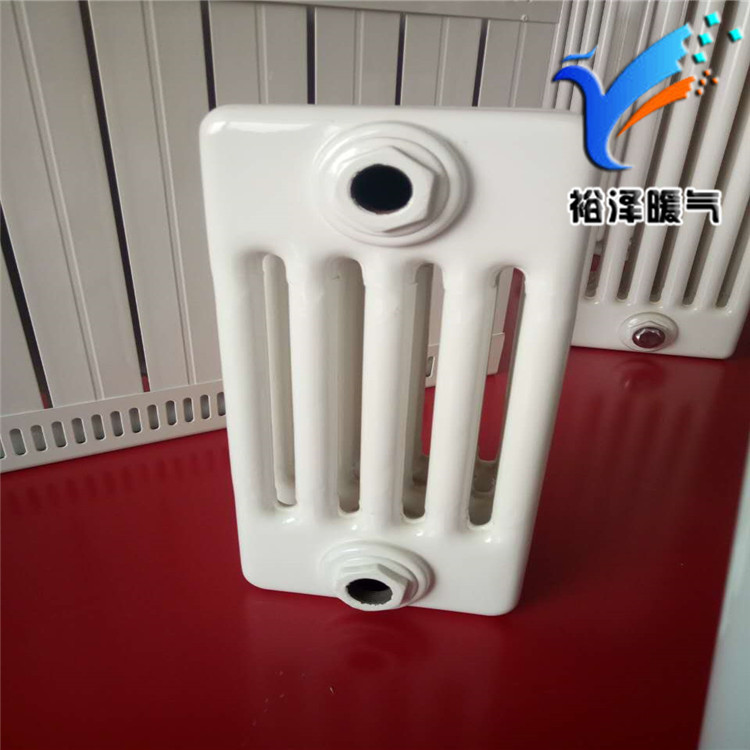 鋼七柱暖氣片散熱器 鋼制七柱散熱器 鋼制七柱型中心距300 散熱器