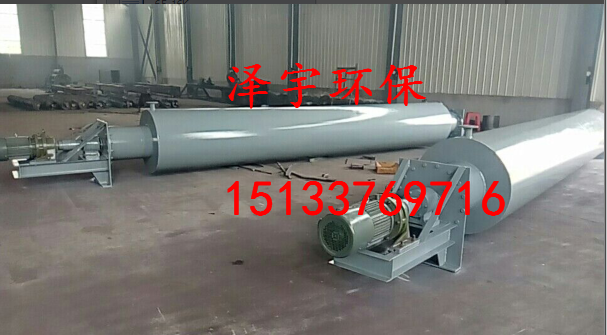 單軸加濕攪拌機圖片/單軸加濕攪拌機樣板圖 (2)