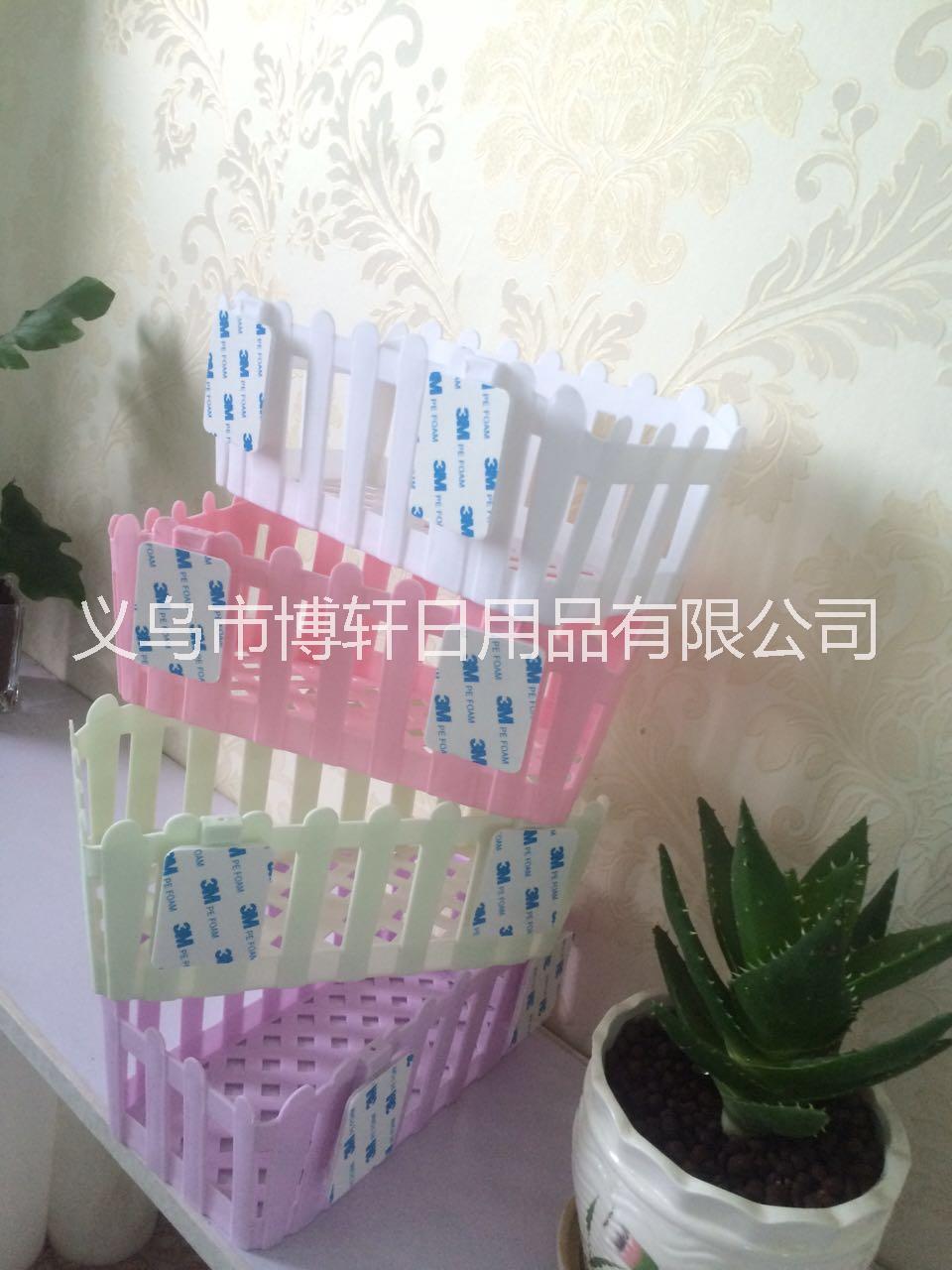 浙江籬笆花籃廠家直銷批發(fā)各大網(wǎng)站熱銷籬笆置物籃批發(fā)