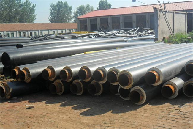 聚氨酯發(fā)泡保溫鋼圖片/聚氨酯發(fā)泡保溫鋼樣板圖 (4)