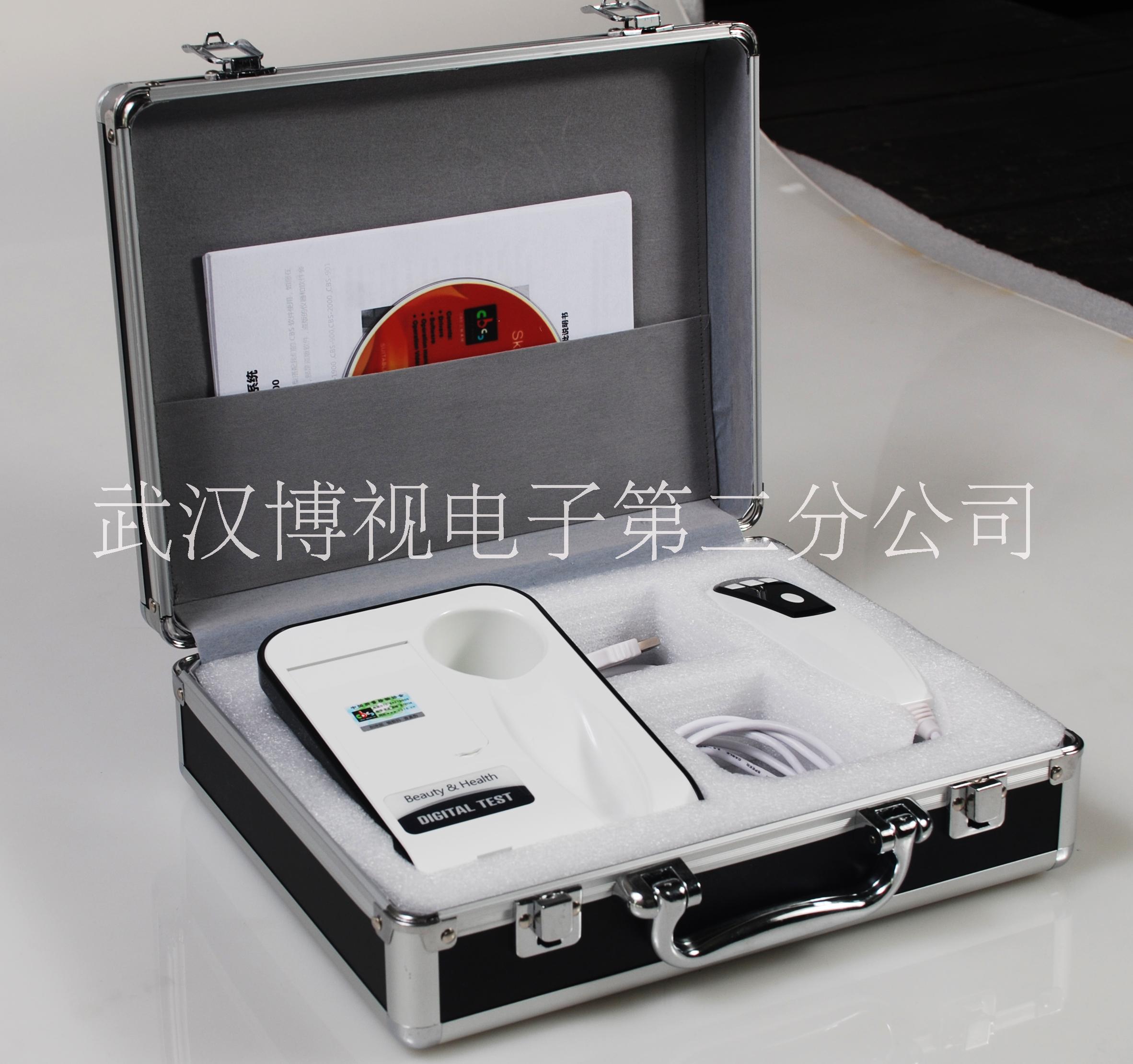 cbs皮膚、毛發(fā)檢測(cè)儀圖片/cbs皮膚、毛發(fā)檢測(cè)儀樣板圖 (3)
