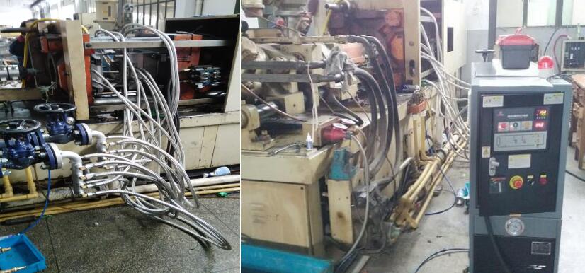 高溫模溫機圖片/高溫模溫機樣板圖 (2)