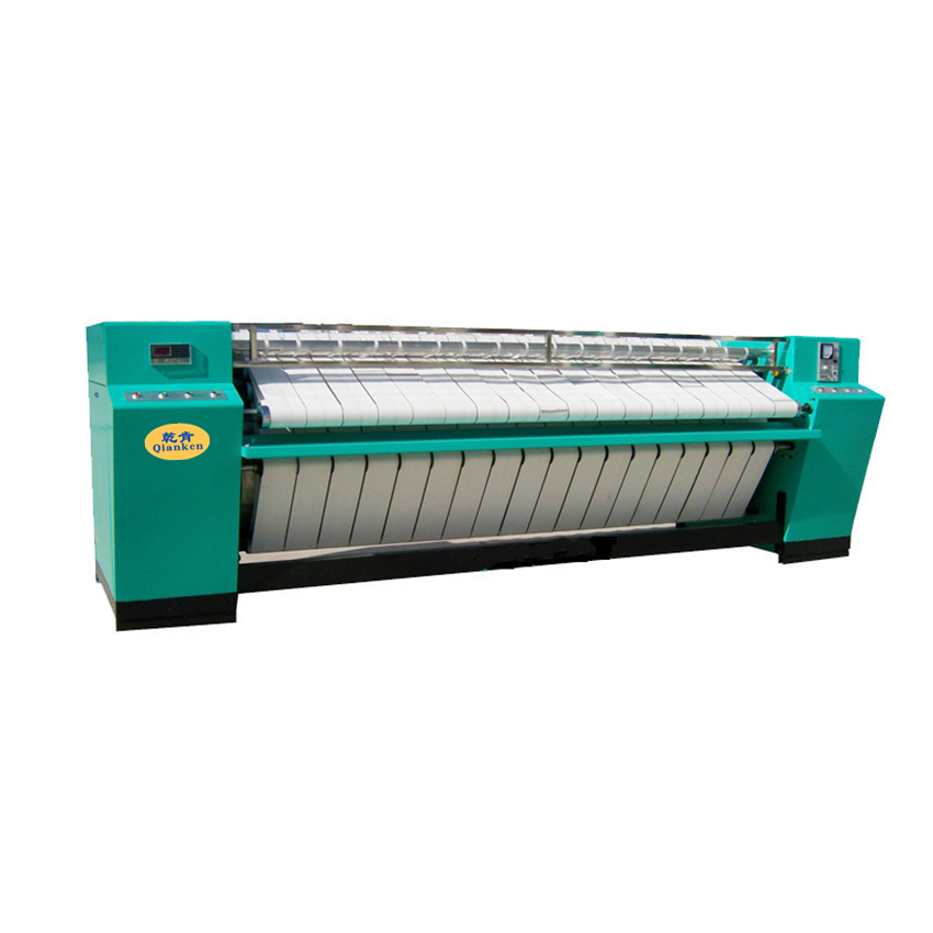 工業(yè)燙平機圖片/工業(yè)燙平機樣板圖 (2)