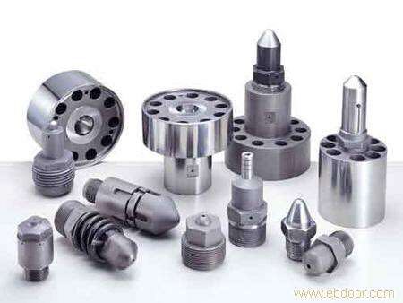 注塑機(jī)配件圖片/注塑機(jī)配件樣板圖 (1)