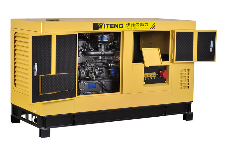 柴油發(fā)電機圖片/柴油發(fā)電機樣板圖 (1)