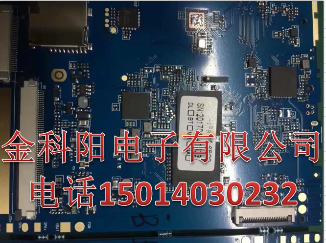 SMT貼片加工圖片/SMT貼片加工樣板圖 (3)