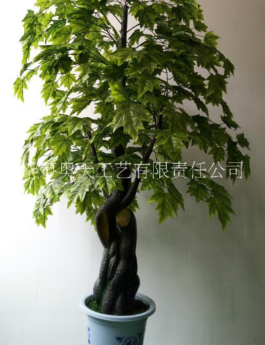 仿真樹圖片/仿真樹樣板圖 (2)