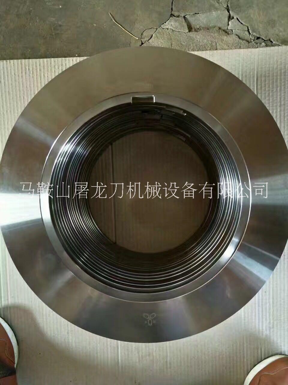 剪機(jī)刀片圖片/剪機(jī)刀片樣板圖 (4)