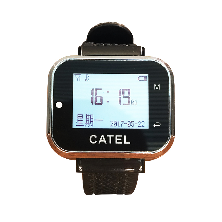 無(wú)線呼叫器圖片