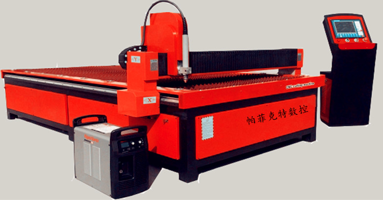 精密等離子切割機(jī)圖片/精密等離子切割機(jī)樣板圖 (1)