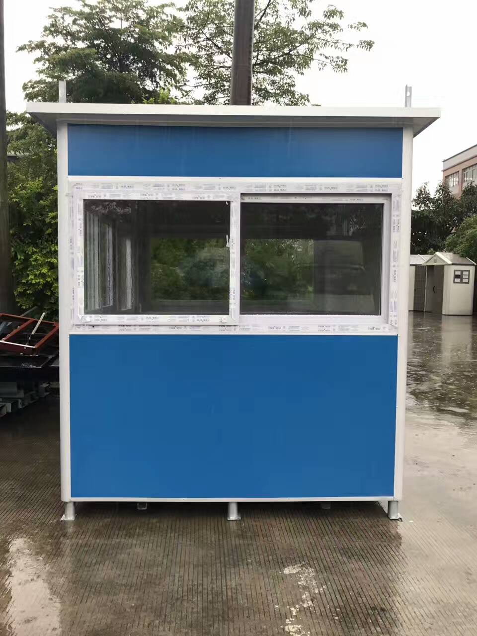 集裝箱圖片/集裝箱樣板圖 (4)